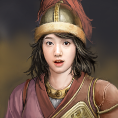 삼국지 게임 연예인 합성 클라스.jpg | 인스티즈