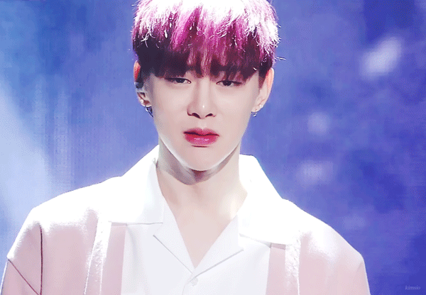 [고르기] 헤어지고싶어서 바람만 오조오억번 핀 나에대한 반응 고르기 (ft. 권현빈 박지민 윤지성) | 인스티즈