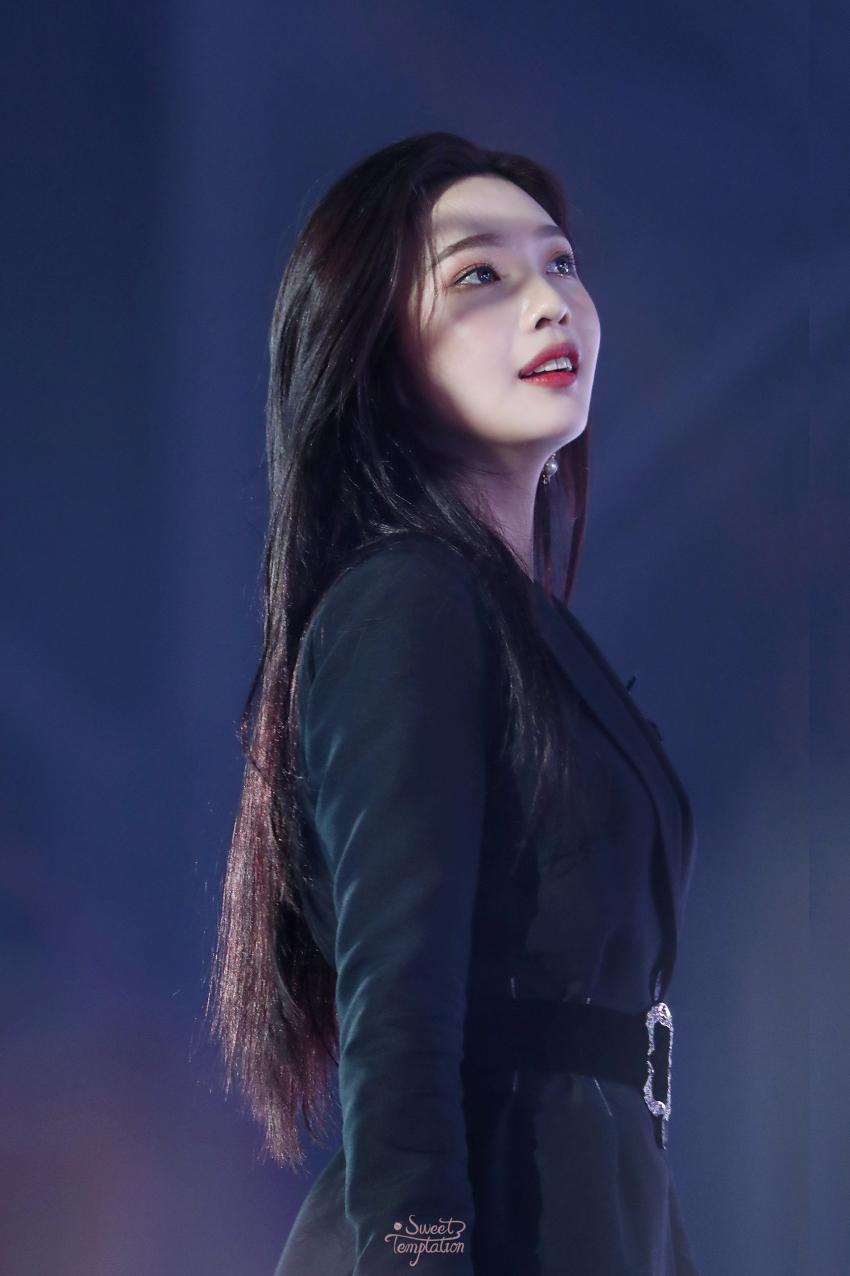 레드벨벳의 갓둥둥 조이.jpg | 인스티즈