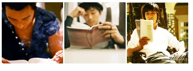 유명한 독서광 주지훈의 책 추천 리스트.JPG | 인스티즈