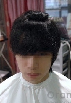 남자 머리 서열.jpg | 인스티즈