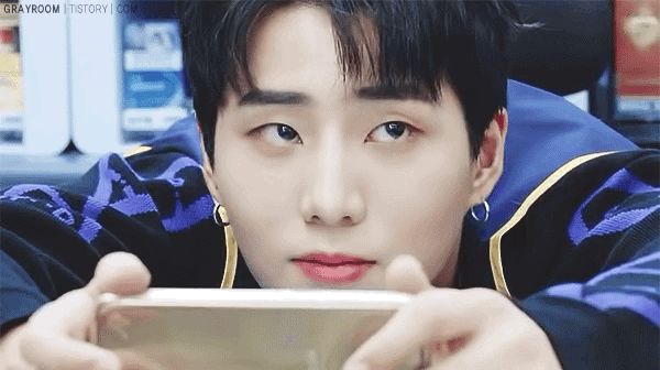 [고르기] 애인의 귀여운 취미 고르기 | 인스티즈