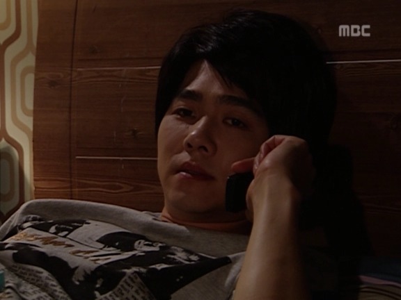 [거침없이하이킥] 민용 민정 커플의 커플링 에피소드 | 인스티즈