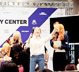 레드벨벳 막내 예리 움짤 | 인스티즈