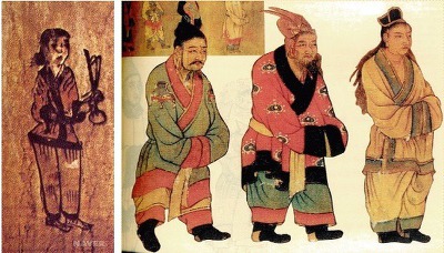 한복 요모조모 (+남자 전통한복은 ♡) | 인스티즈