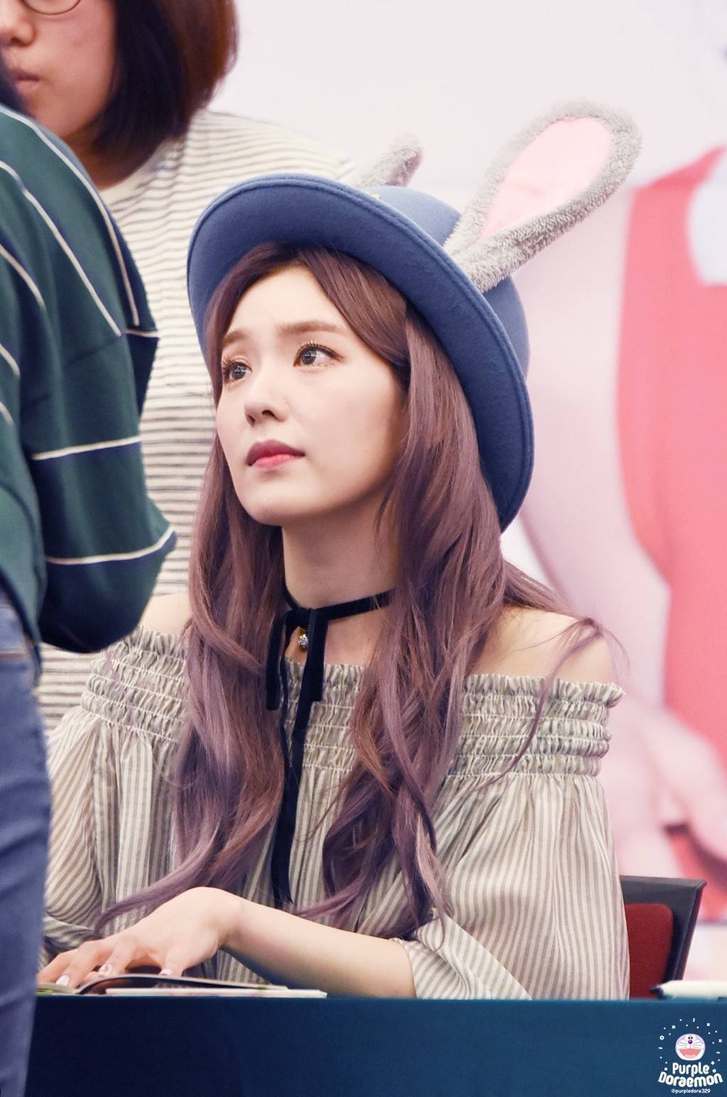  아이린 레전드 짤 모음.jpgif | 인스티즈