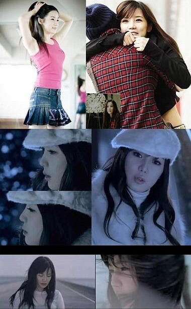 박봄 애니스타 시절.jpg | 인스티즈