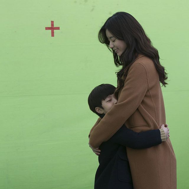 [영화뷰티인사이드TheBeautyInside(2015)] 배우 한효주가 직접 썼다는 대사들+ 영화 비하인드 모음 +영상들 | 인스티즈