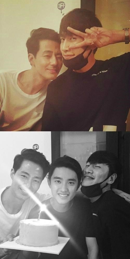 꽃보다 청춘에 가장 출연해줬으면 하는 연예인 조합은? | 인스티즈