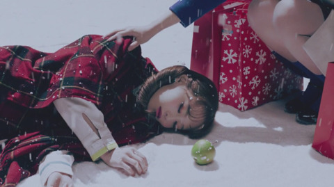 사랑노래에서 대놓고 나 언니 좋아!! 하는 뮤비 | 인스티즈