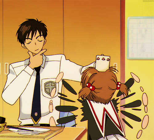 카드캡터 체리 (カードキャプターさくら) | 인스티즈