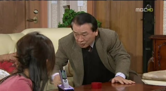 [지붕킥] 사라진 순재의 약혼반지 | 인스티즈