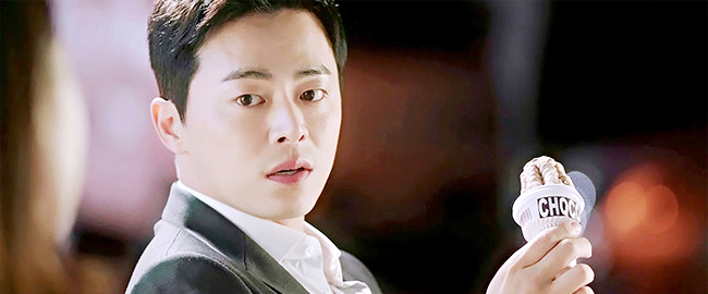 [질투의화신] 마지막까지 완벽했던 3년 짝사랑의 해피엔딩.jpg | 인스티즈