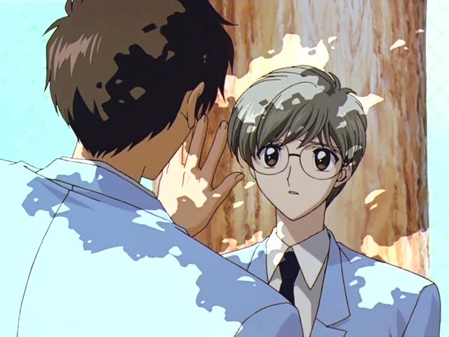 여자들이 카드캡터 체리에 환장하게 했던 4요소 | 인스티즈