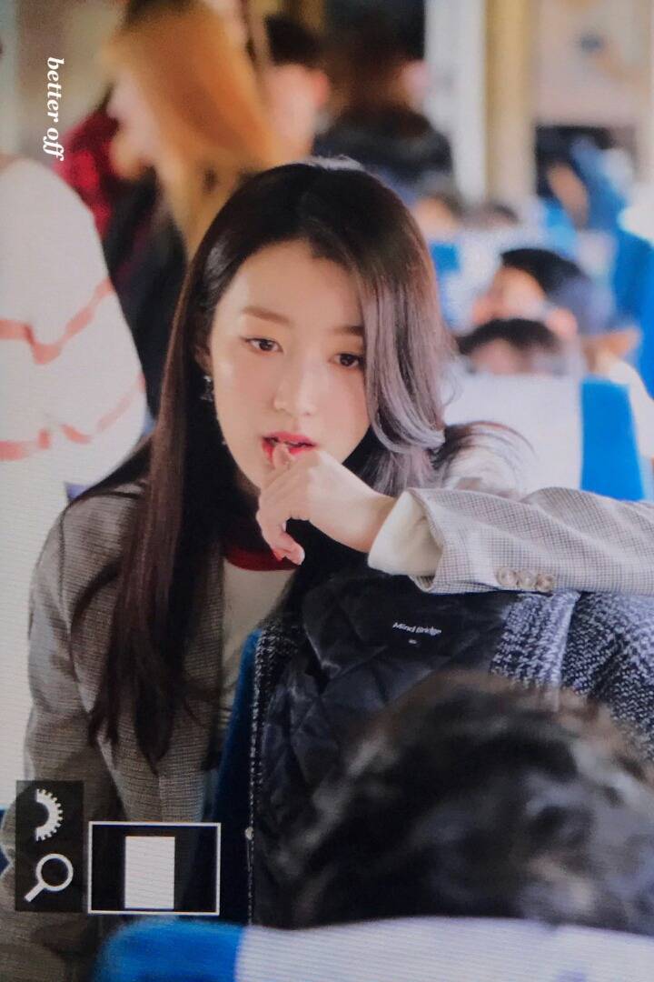 구구단 하나 실물느낌.jpgif | 인스티즈