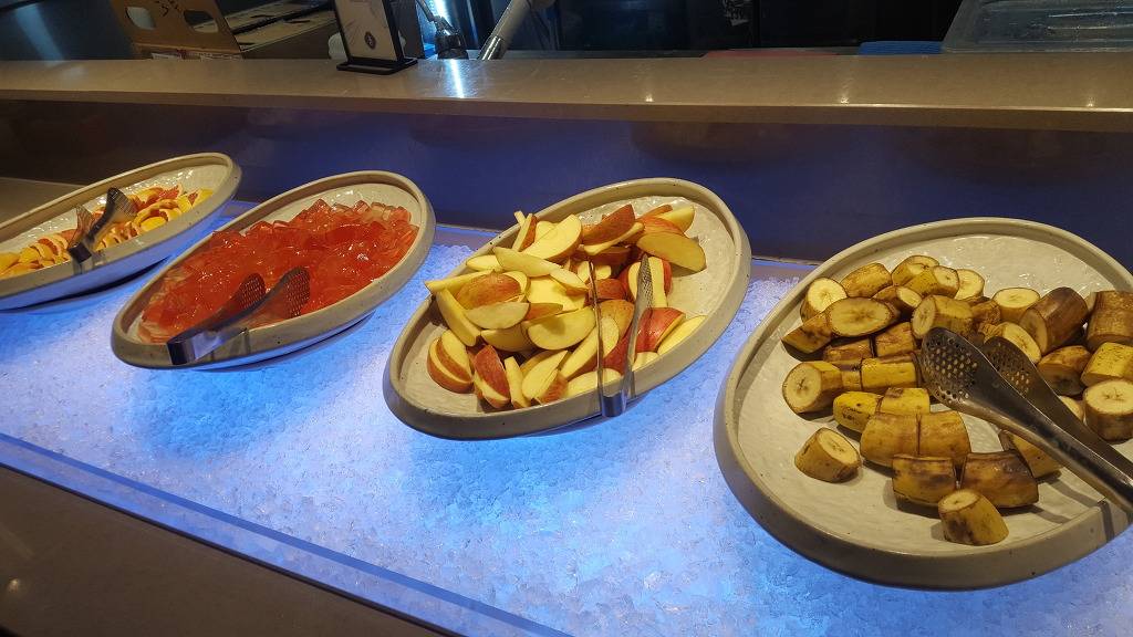 한식뷔페 자연별곡,계절밥상,풀잎채,올반 비교분석(사진100장주의) | 인스티즈