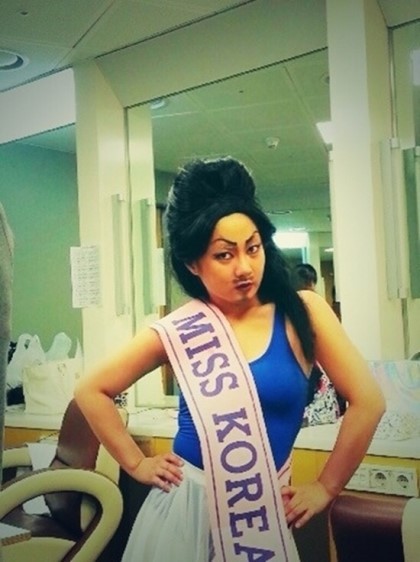 SNL에 정성호가 있다면 코빅에는 박나래가 있음ㅋㅋㅋㅋ | 인스티즈