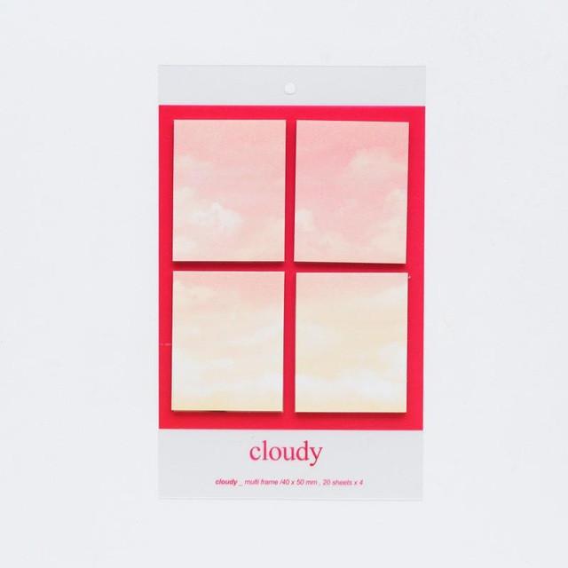 외국에서 잘 팔리는 예쁘고 신박한 포스트잇들.jpg | 인스티즈