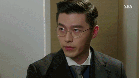 한 남자의 전혀 다른 두 인격과 사랑에 빠진 다면? 구서진 vs 로빈 고르기 | 인스티즈