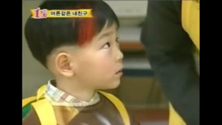 [실험카메라] 아이분장을 한 어른이 유치원에 간다면? (feat. 똥) | 인스티즈