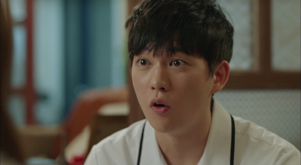 [부암동복수자들] 흔하지 않은 재벌의 술먹고 돈 하는 스케일 | 인스티즈