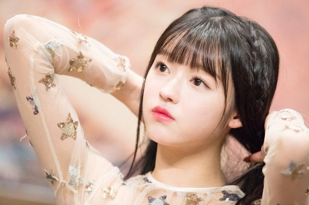 팬때문에 눈물 흘린 오마이걸 유아.jpg | 인스티즈