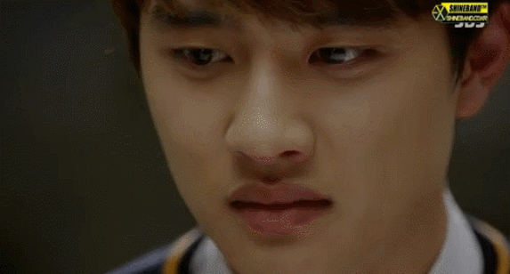 [고르기] 몰래 들은 남친의 속마음 간접적 차임 고르기 그 후의 이야기 고르기 (feat. 민윤기 도경수 윤지성) | 인스티즈