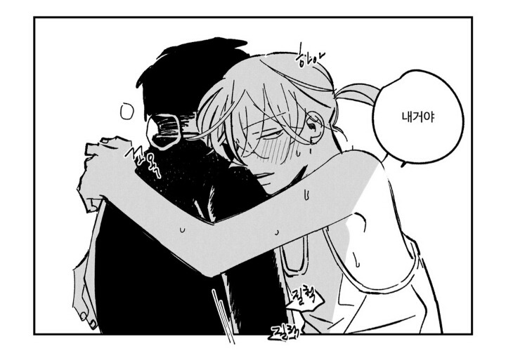 내 BL인생 엑기스 꼭봐야하는 비엘웹툰 Top5 | 인스티즈