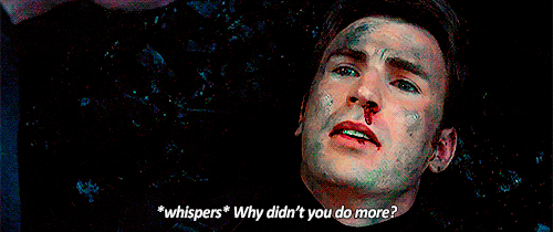 마블에서 2대 히어로가 될 것 같은 두 배우 | 인스티즈