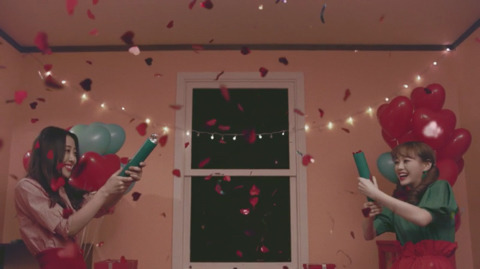 사랑노래에서 대놓고 나 언니 좋아!! 하는 뮤비 | 인스티즈