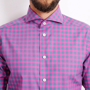 본인한테 어울리는 셔츠 코디법 [꿀팁] | 인스티즈