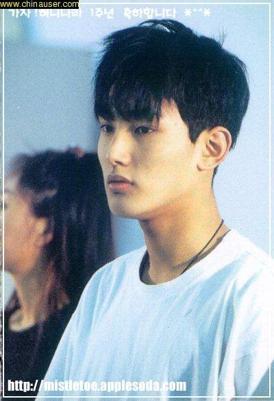 시대별 인기 있었던 미소년 상... | 인스티즈