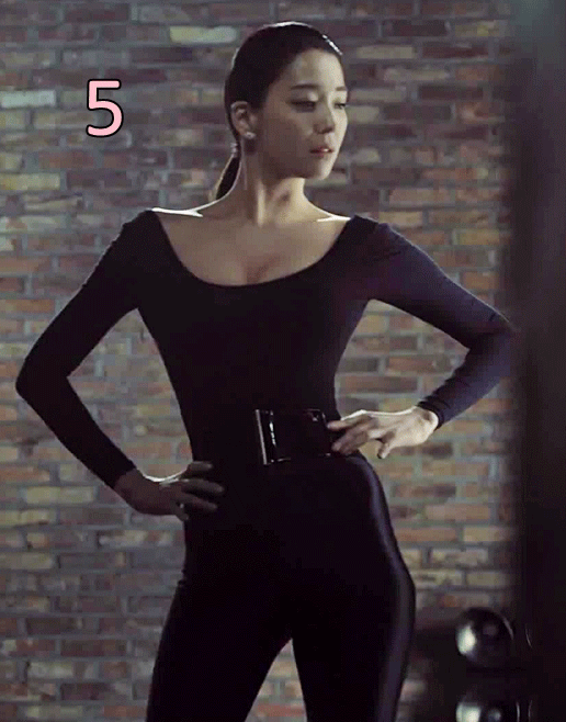 예쁜 75년생 여자연예인 .gif | 인스티즈