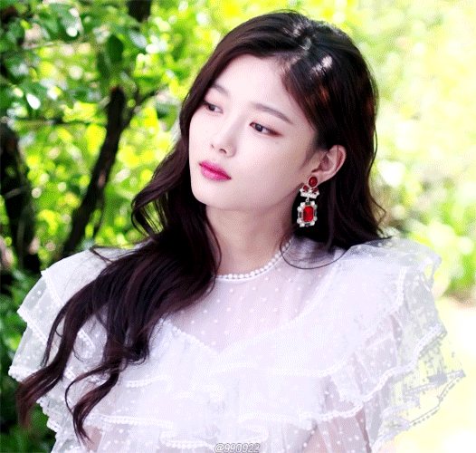 김유정.gif | 인스티즈