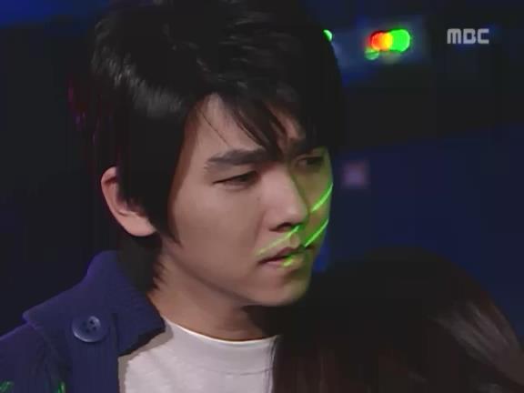 [거침없이하이킥] 이별 후 이야기(민용,신지) | 인스티즈