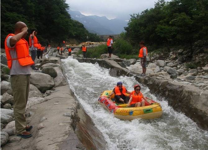 중국 부호의 여친 선물 | 인스티즈