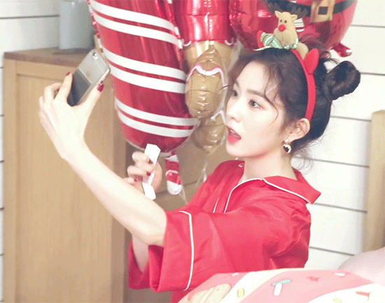 뿌까 아이린 | 인스티즈