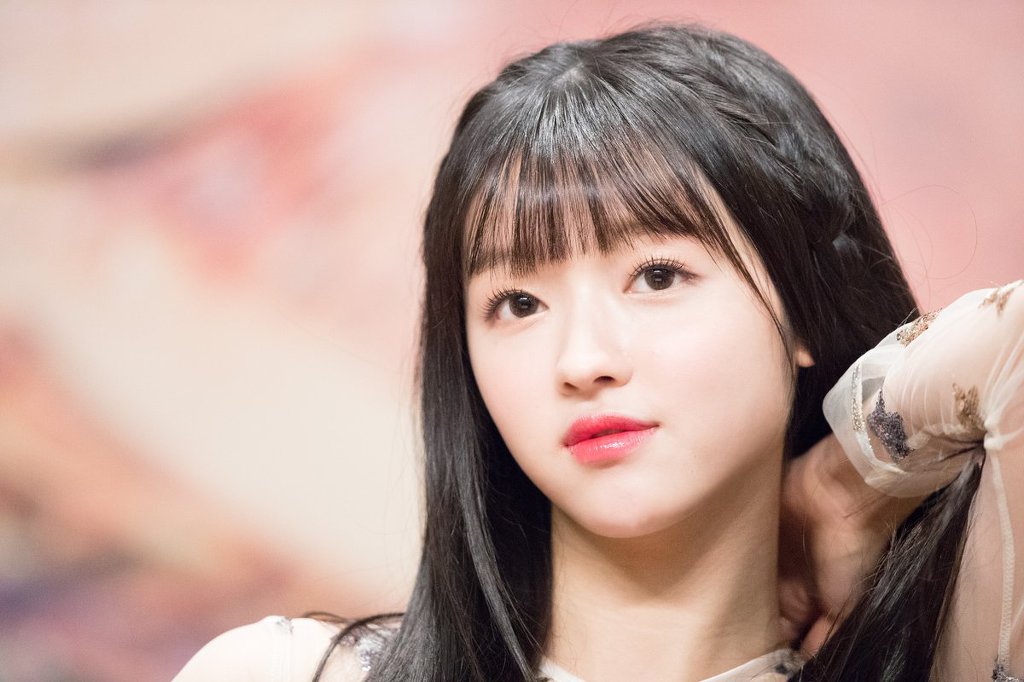 팬때문에 눈물 흘린 오마이걸 유아.jpg | 인스티즈