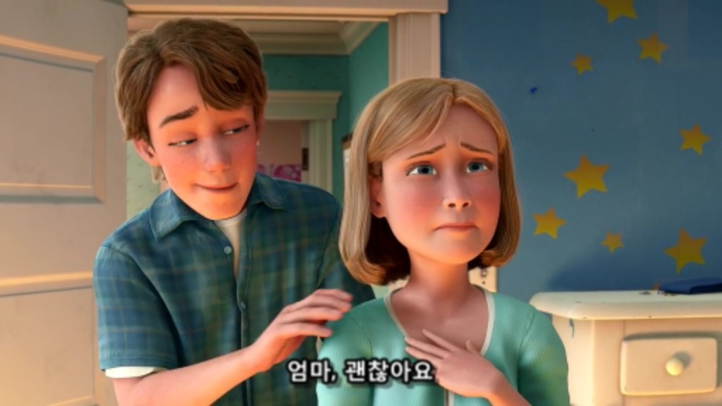 토이스토리3 마지막 장면 | 인스티즈