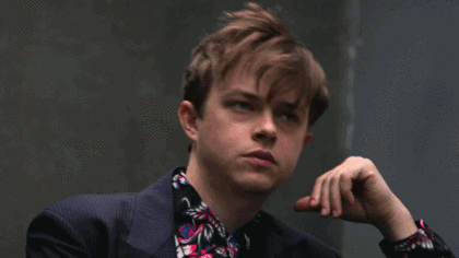 외국인 남자친구 고르기.gif | 인스티즈