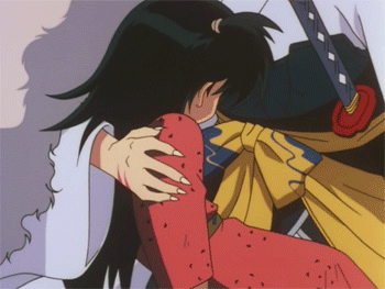 셋쇼마루 X 링 | 인스티즈