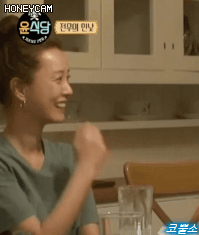 [윤식당2] 정유미.gif | 인스티즈