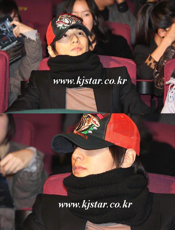 원빈 목격담이 없는이유 | 인스티즈