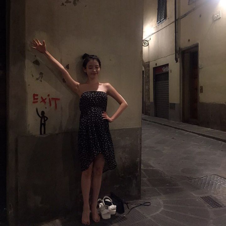 후회안함 | 인스티즈