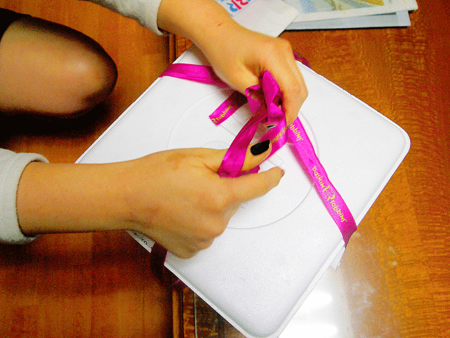 달콤한 디저트! 아이스크림케이크 gifjpg | 인스티즈