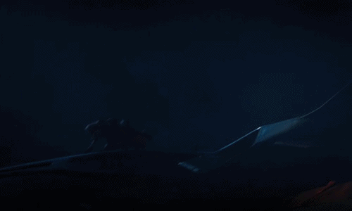 [어벤져스] 번개 치고 나타나는 게 무서운 거지.jpgif | 인스티즈