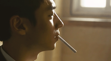 취향 갈리는 남자 콧대 111 둥근코(곡선) vs 222 쭉뻗은코 (직선) | 인스티즈