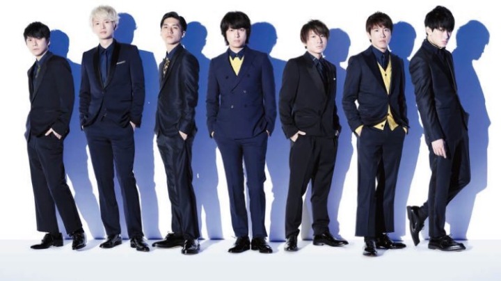 젊은층 잡으려는 노력이 느껴지는 홍백가합전 출연진들.jpg | 인스티즈