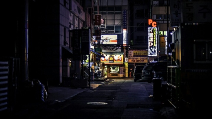 외국인이 찍은 한국 감성사진.jpg(여러장의사진주의) | 인스티즈