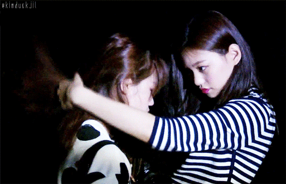 아니 설렘짤이 뭐가 그렇게 좋다 111 .gif | 인스티즈